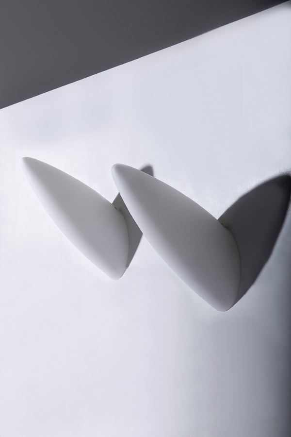 Philippe Starck - Flos wall lamps