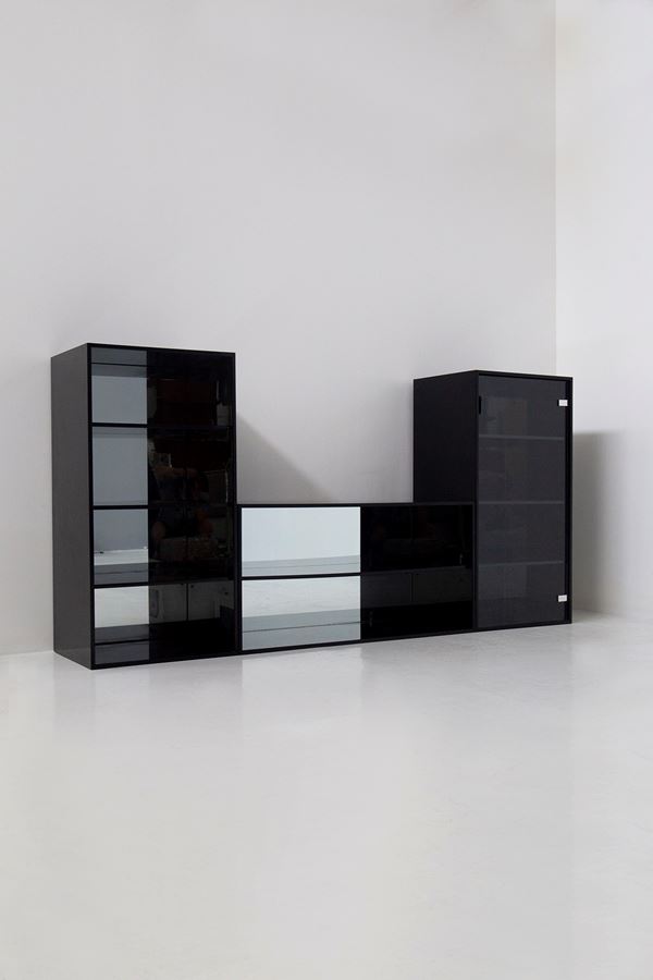 Acerbis - Living Room Furniture Attr. Acerbis