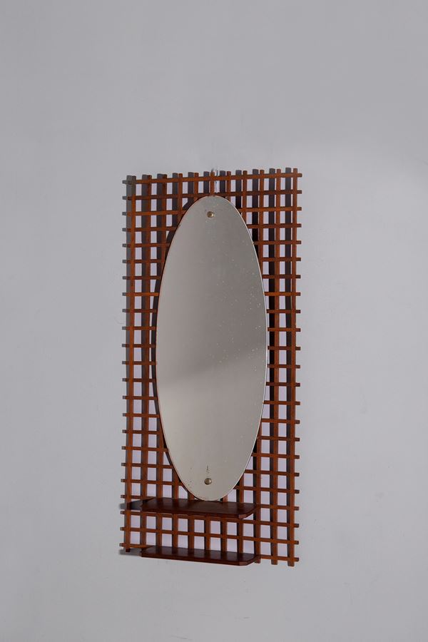 Italian mirror