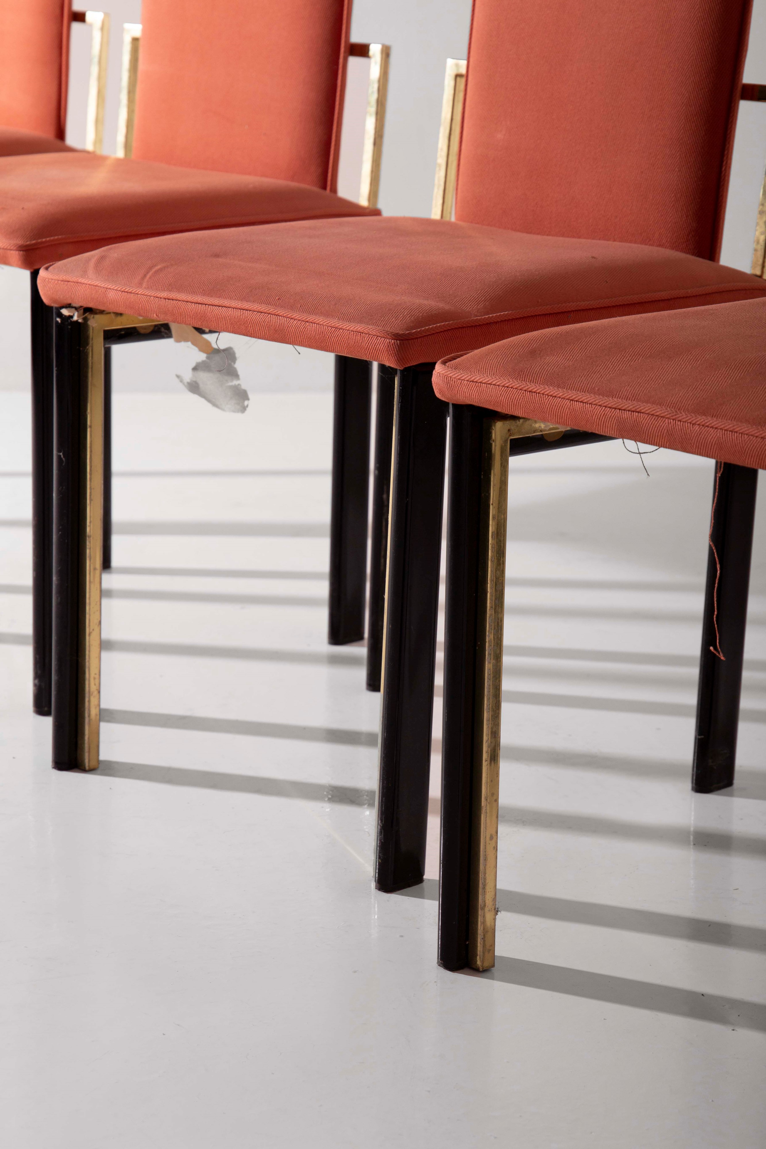 Quattro sedie italiane