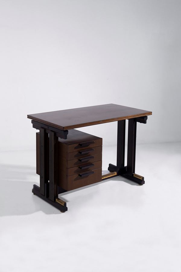 Small Italian desk