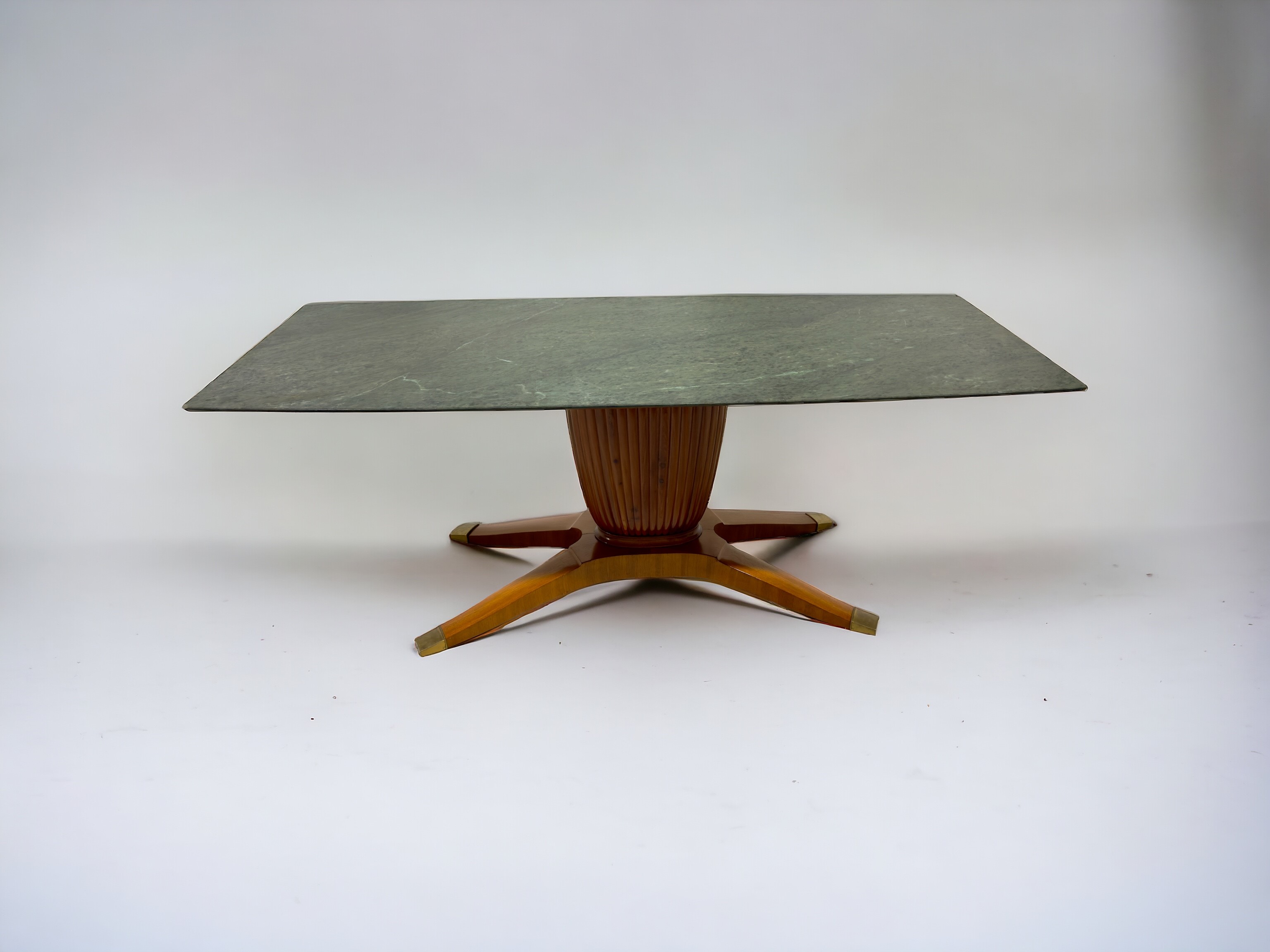 Paolo Buffa : Dining table  - Auction The Great Beauty - LTWID Auction House