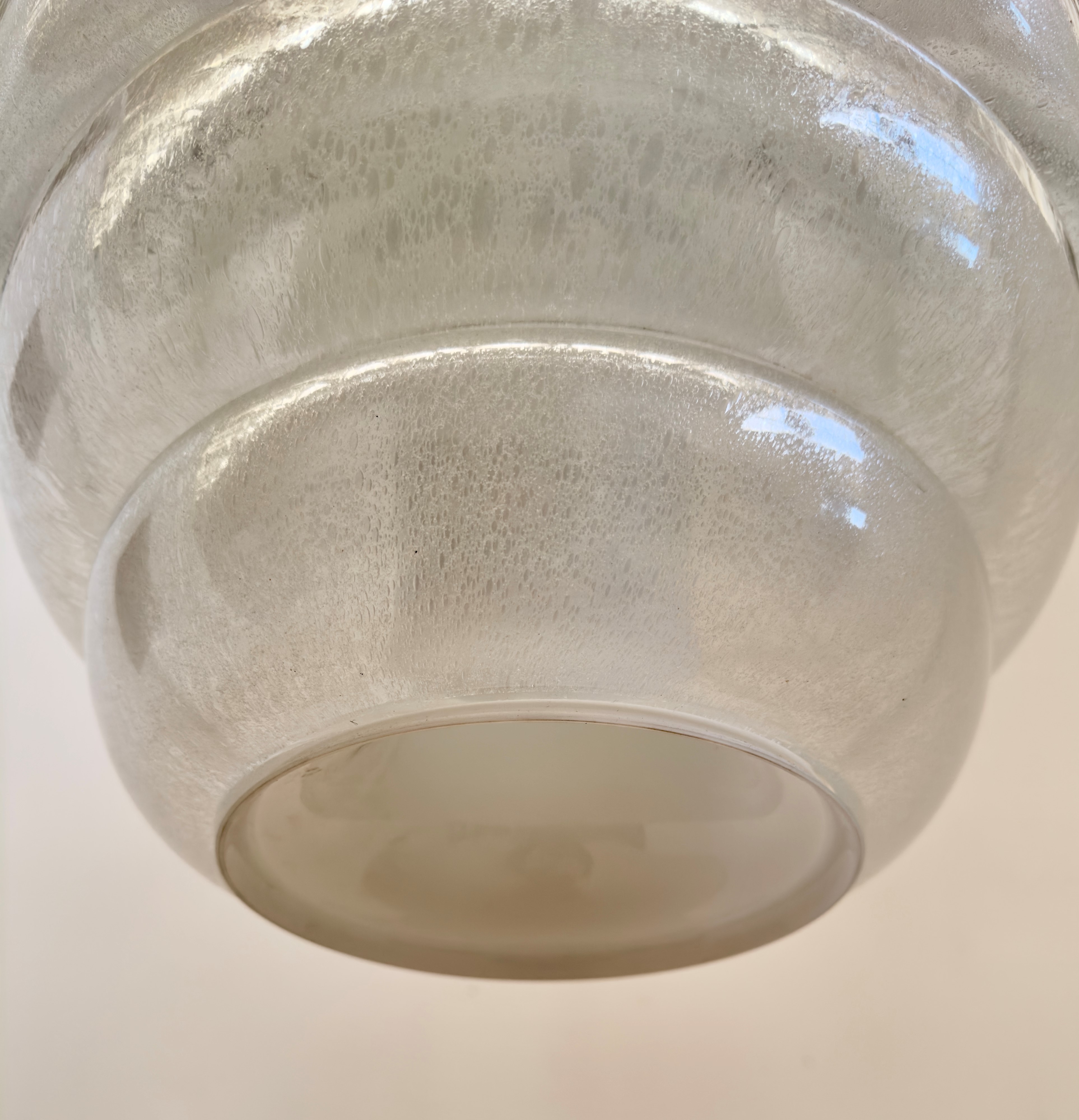 Lampada a sospensione mod. LS134