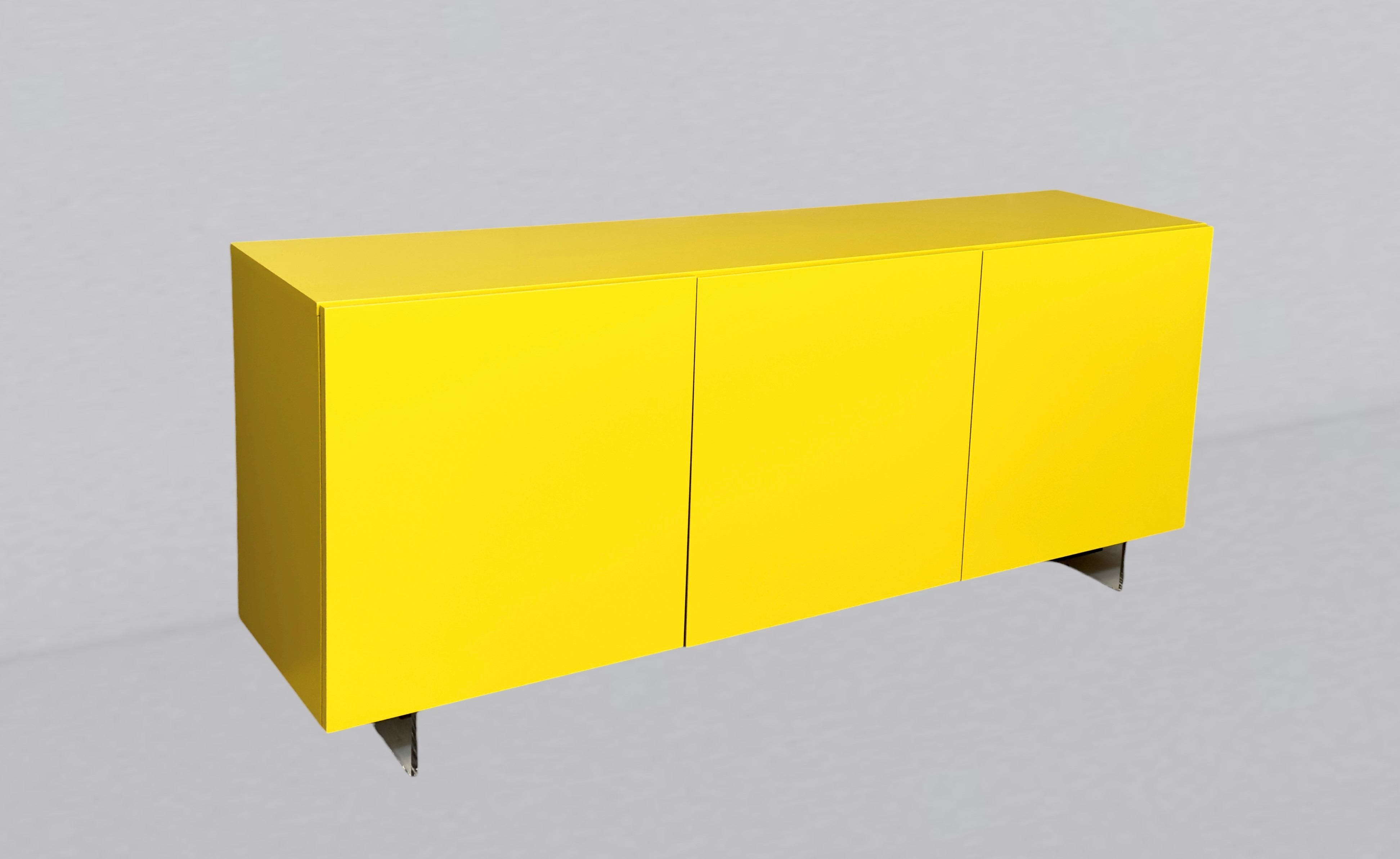 Manifattura Italiana : Essenzia Sideboard by Rifless  - Auction The Great Beauty - LTWID Auction House