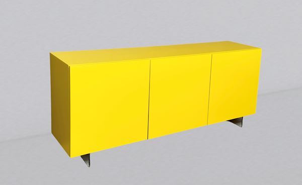 Manifattura Italiana - Essenzia Sideboard by Rifless