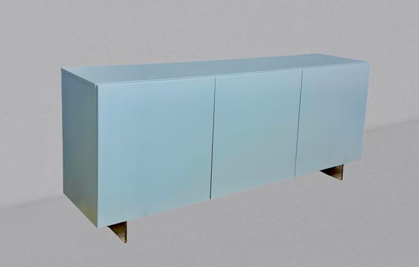 Manifattura Italiana - Essenzia Sideboard by Riflessi