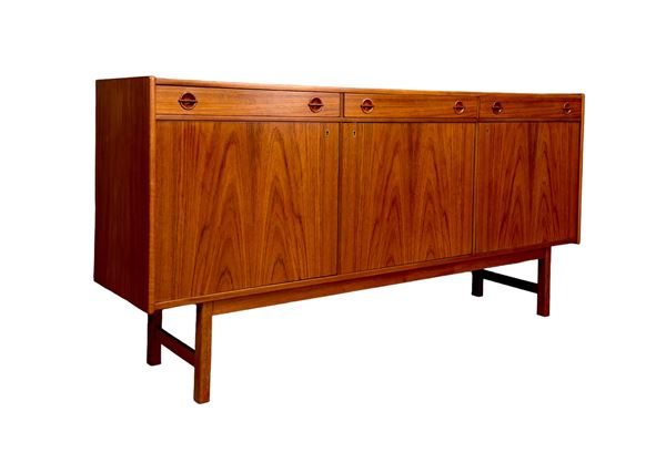 Tage  Olofsson - Sideboard