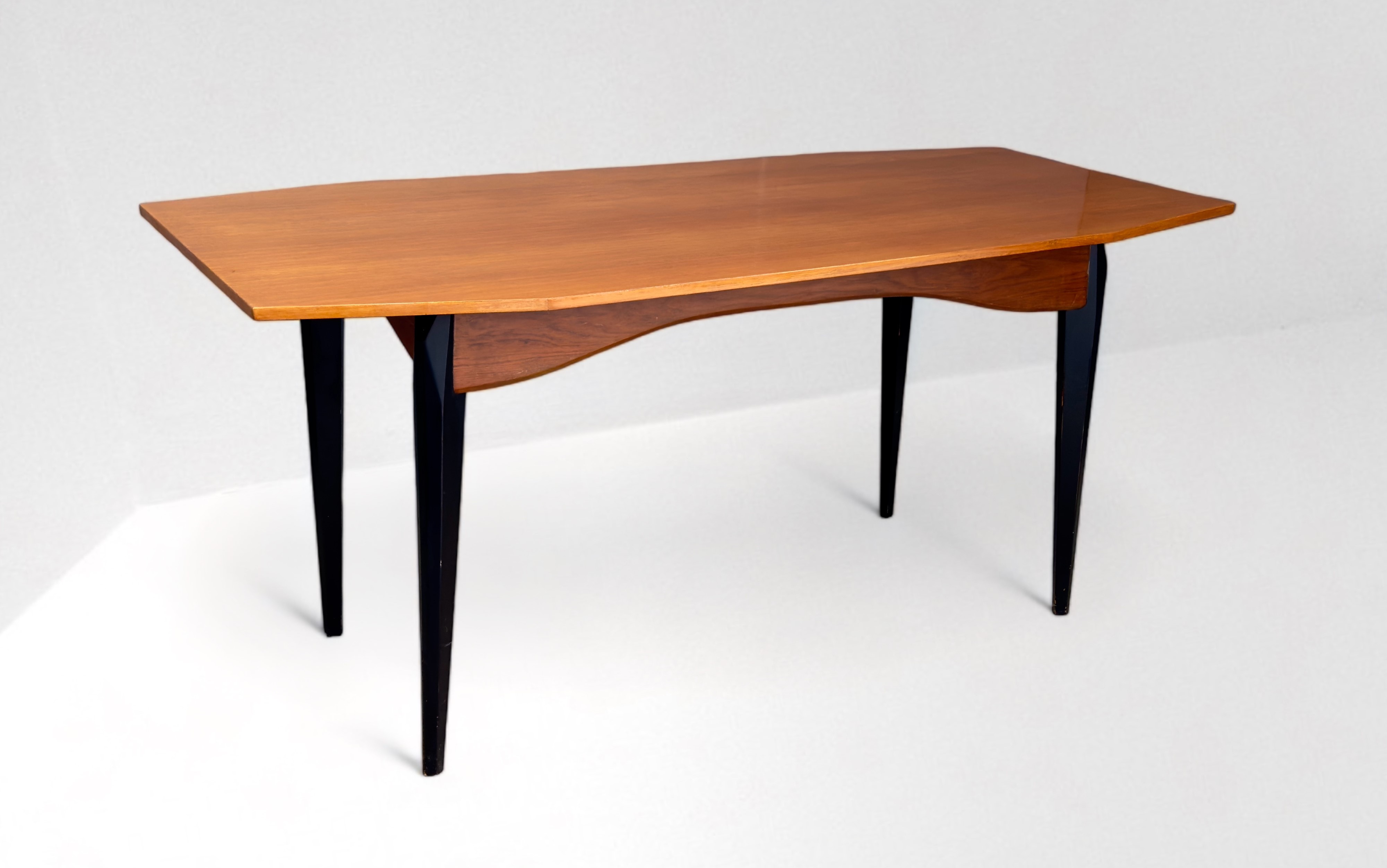 Permanente Mobili Cantu : Dining table  - Auction The Great Beauty - LTWID Auction House