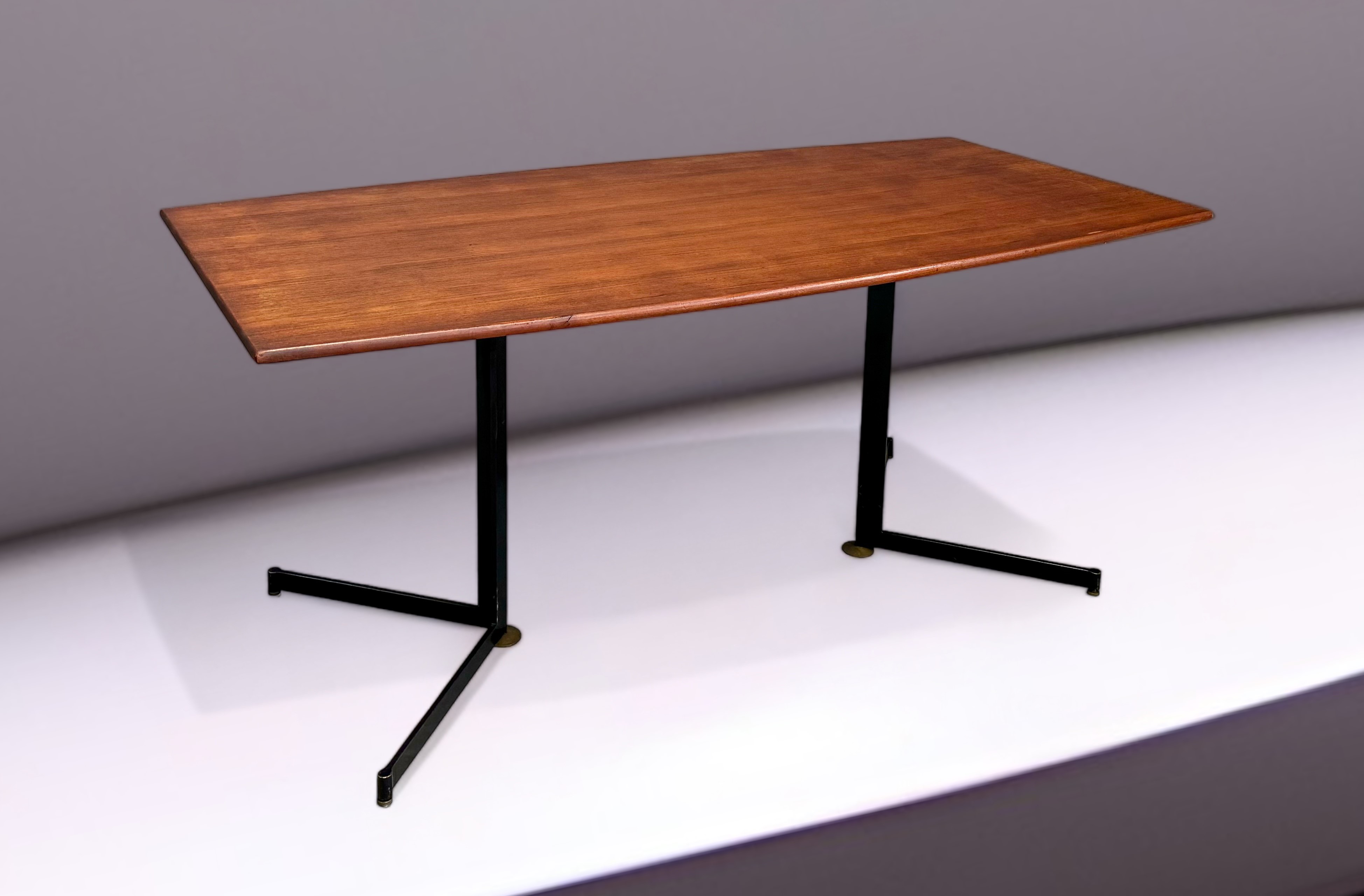 Manifattura Italiana : Dining table  - Auction The Great Beauty - LTWID Auction House