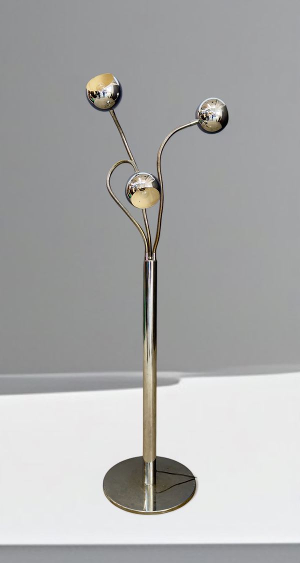 Goffredo Reggiani - Floor lamp