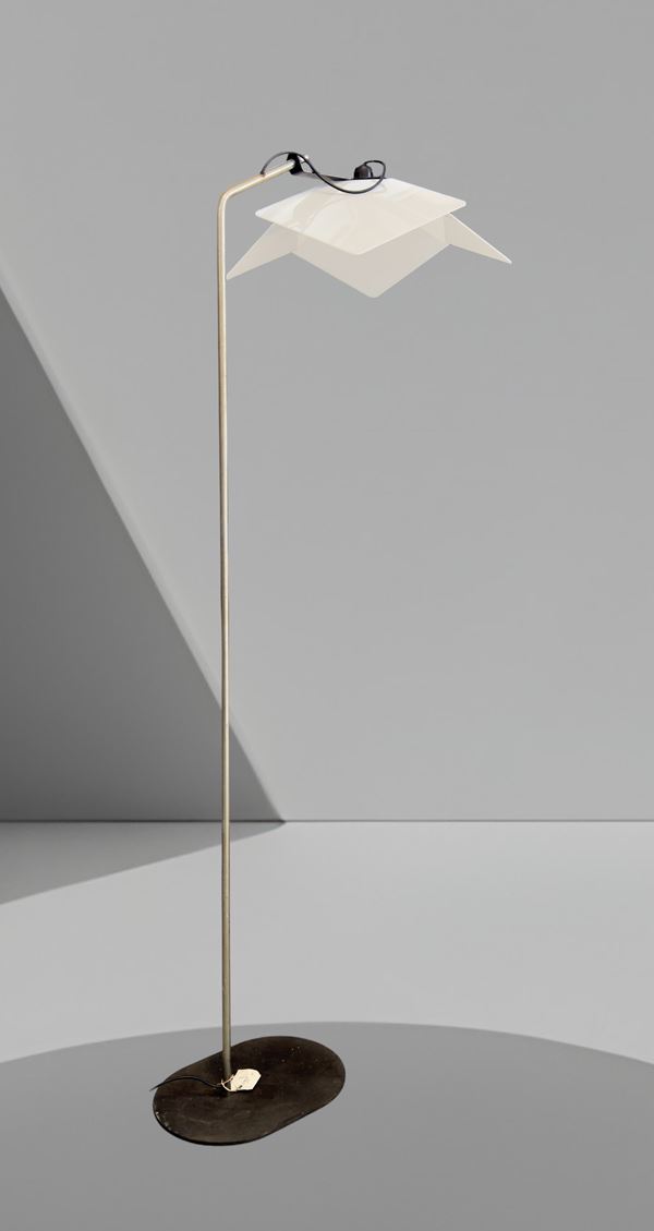 Lamperti - Farfalla floor lamp