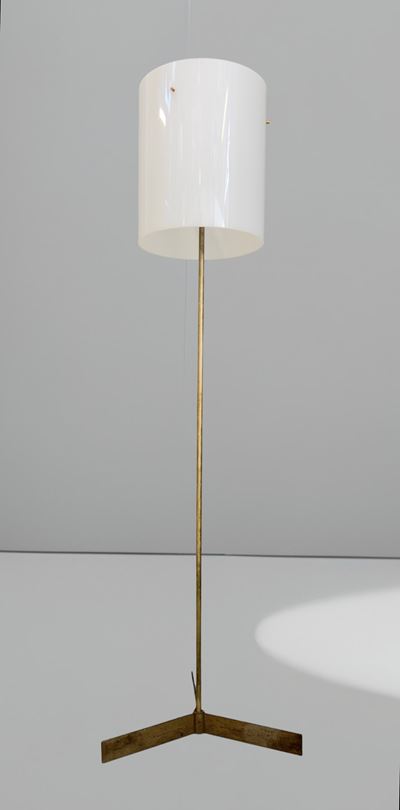 Lampada da Terra
