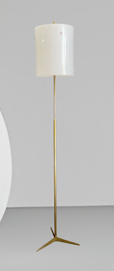 Lampada da Terra