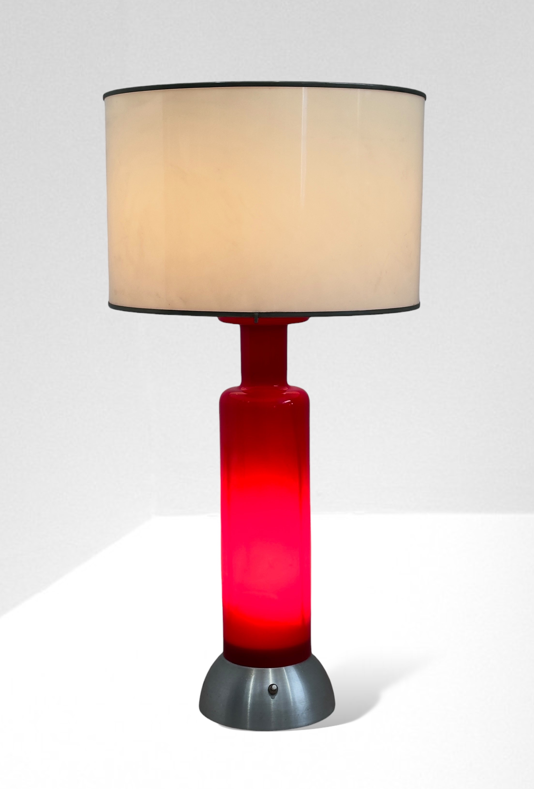 Stilnovo : Table lamp  - Auction The Great Beauty - LTWID Auction House