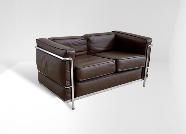 Manifattura Italiana - Two-seater sofa