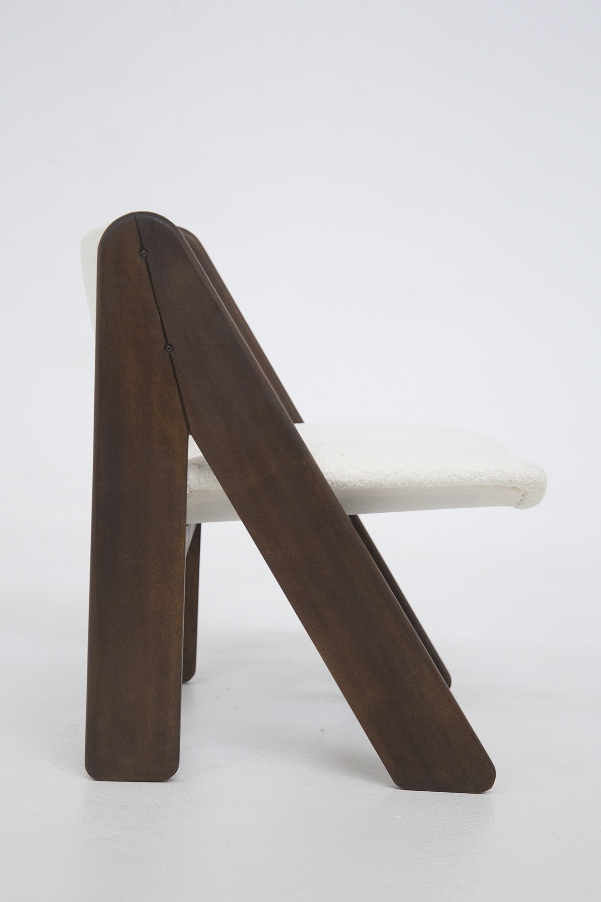 Gigi Sabadin - Set di Sedie per Stilwood, Pubblicate