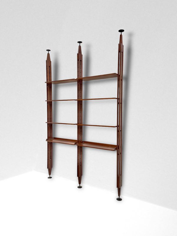 Franco Albini - LB7 Bookcase