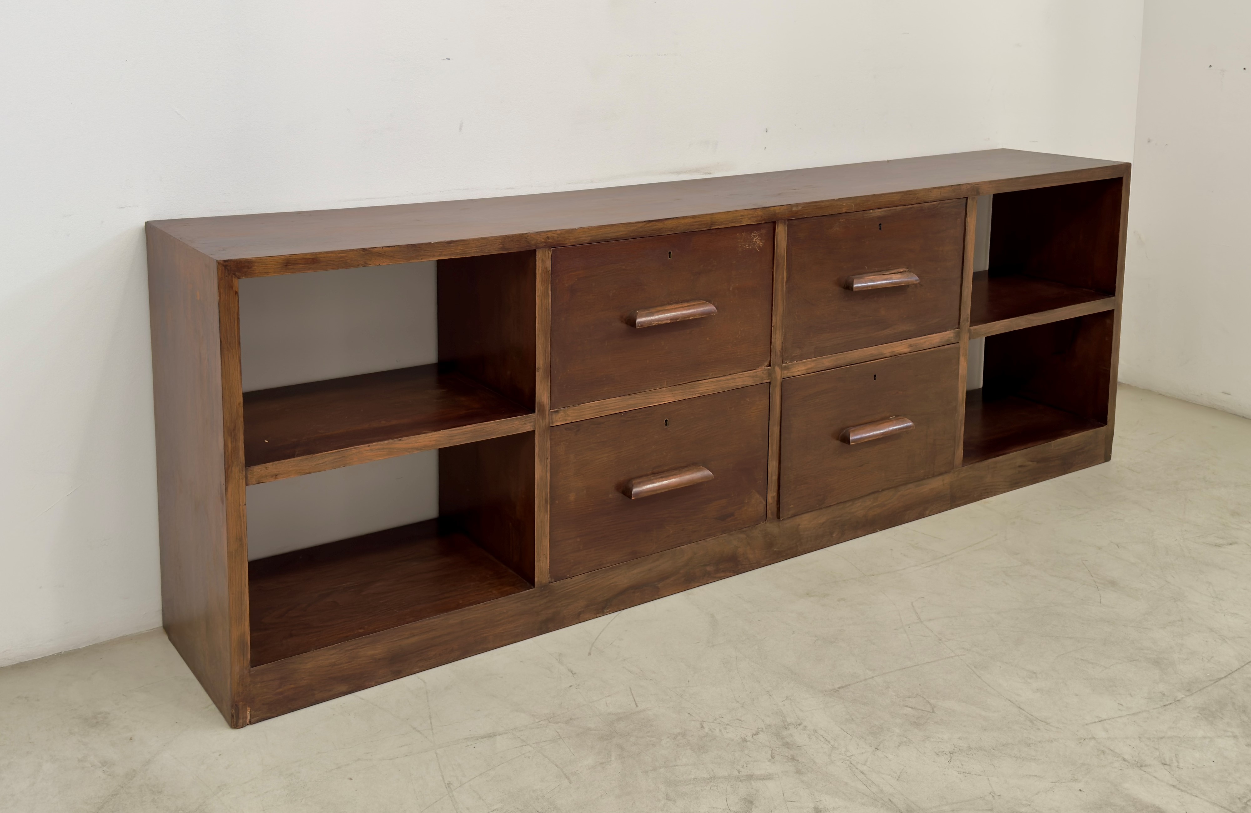 Manifattura Italiana : Archive Sideboard  - Auction Summer Bid Chance - LTWID Auction House