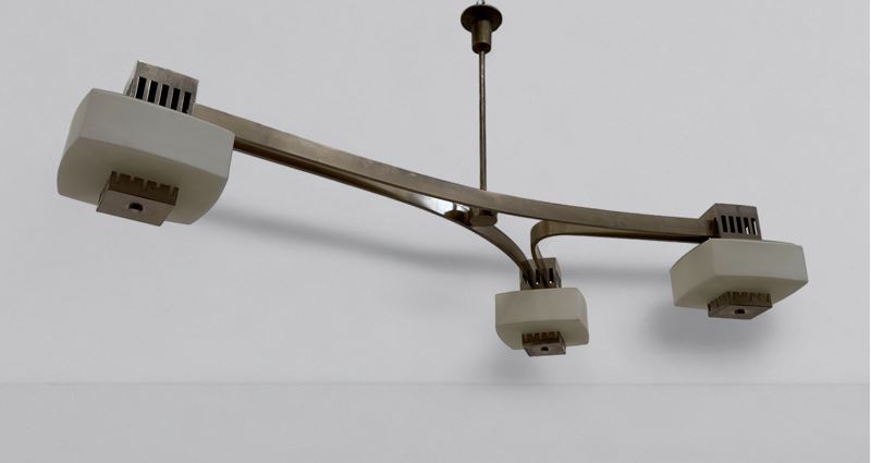 Arredoluce, Lampada a sospensione