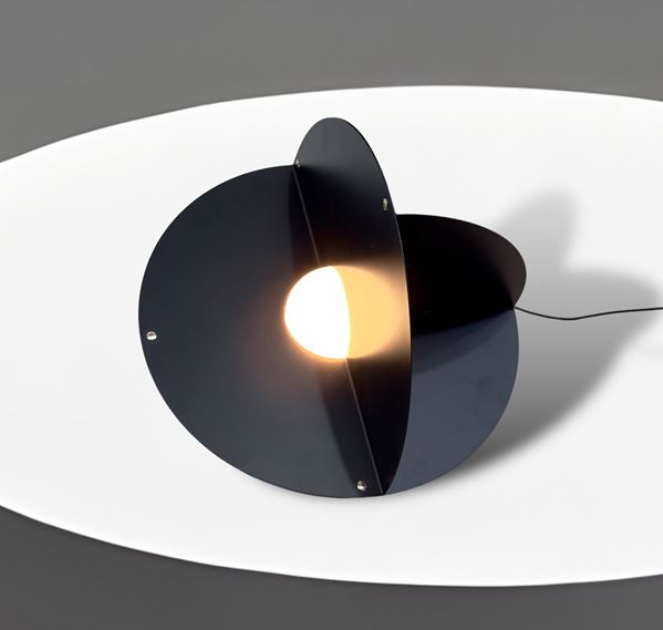 Rinaldo Cutini - Table lamp