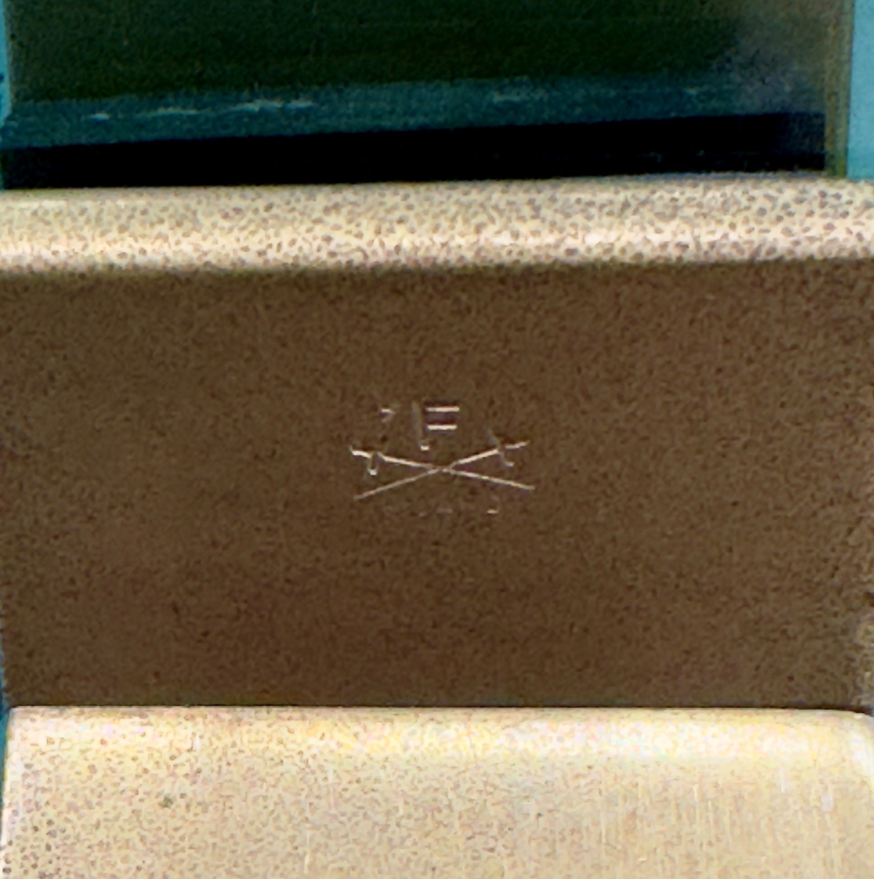 Max Ingrand - Cornice Portaritratti di Fontana Arte