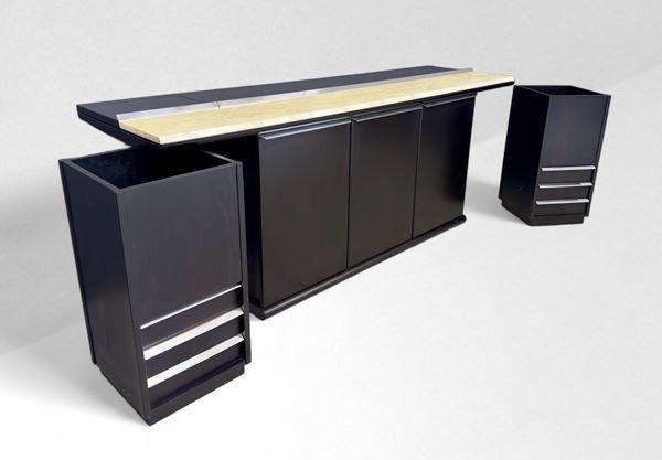 Giotto Stoppino - Sideboard (attr.)