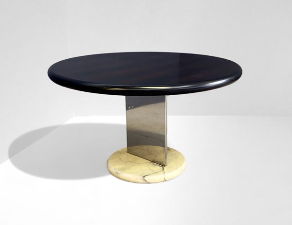 Giotto Stoppino - Table (attr.)