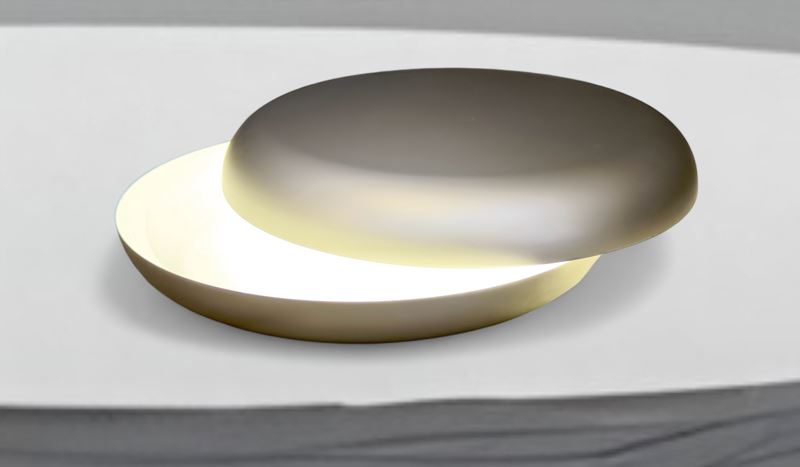 Lampada da tavolo LOOP