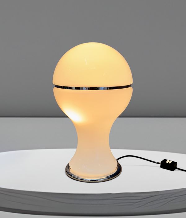 Gianni  Celada - Fontana Arte table lamp