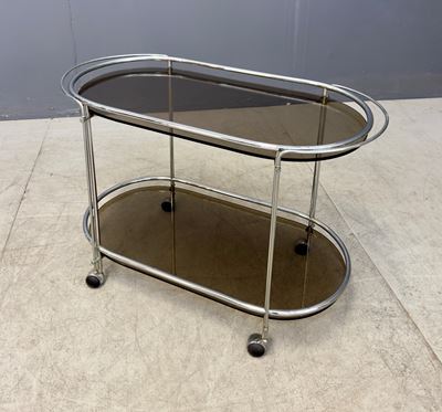 Carrello Riki T52