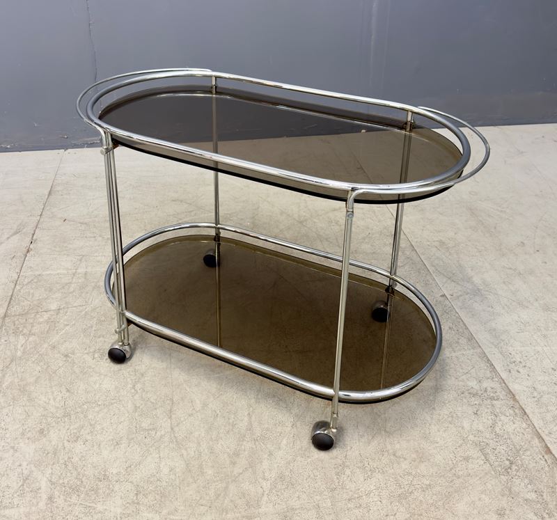 Pierangelo Gallotti - Carrello Riki T52