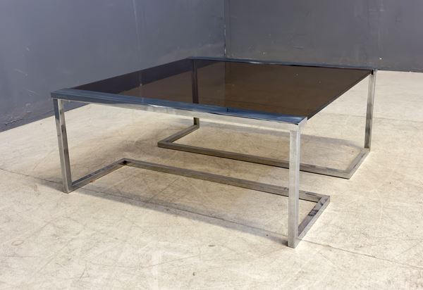 Pierangelo Gallotti - Sir T52 Coffee table