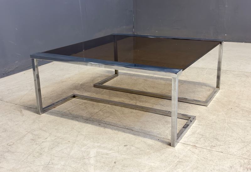 Pierangelo Gallotti - Tavolino Sir T32