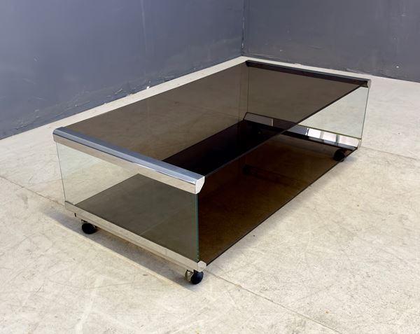 Pierangelo Gallotti - George Coffee table