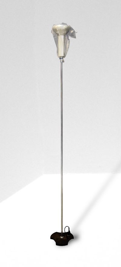 Arteluce, Lampada da Terra Modello 1073