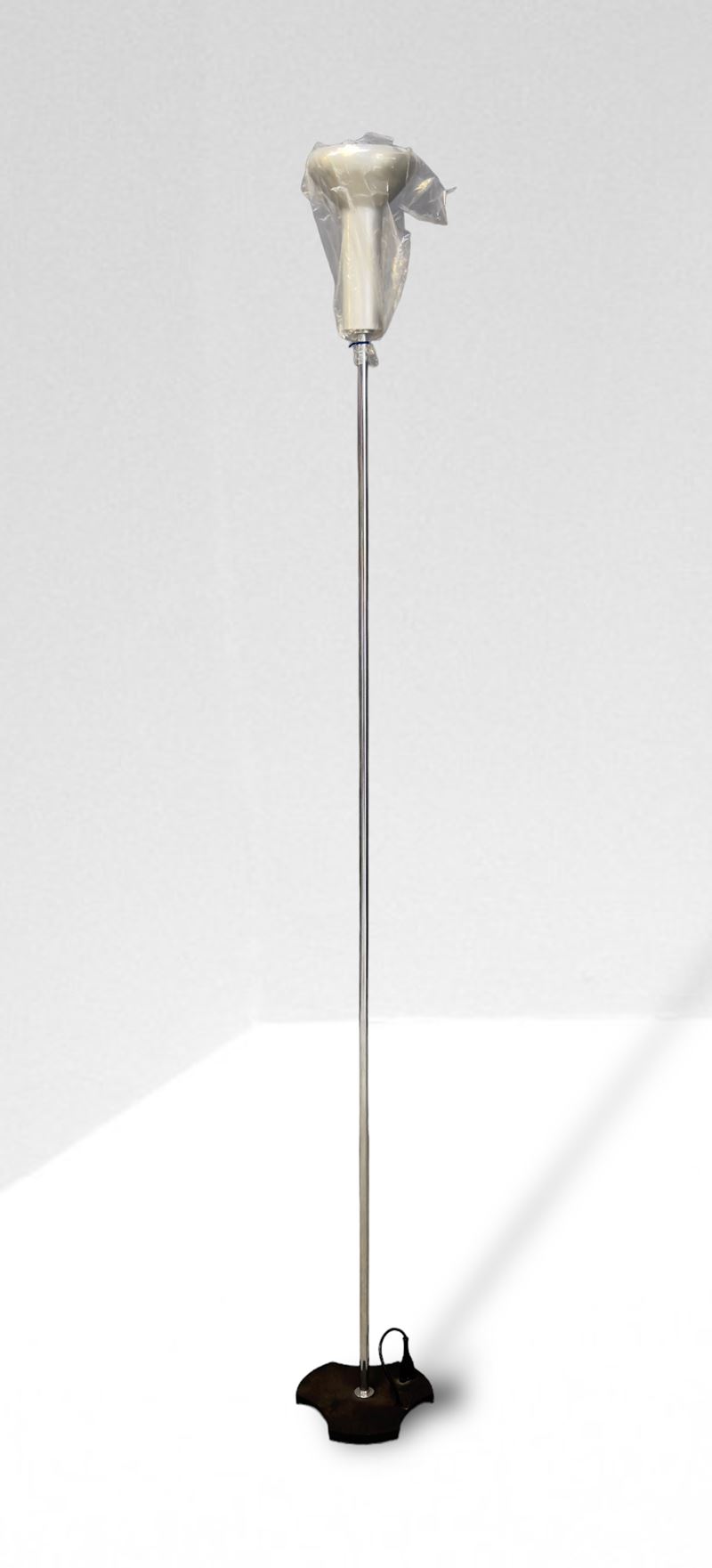 Gino Sarfatti - Arteluce, Lampada da Terra Modello 1073