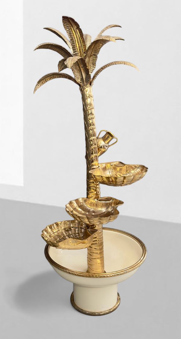 Grande Fontana Palma