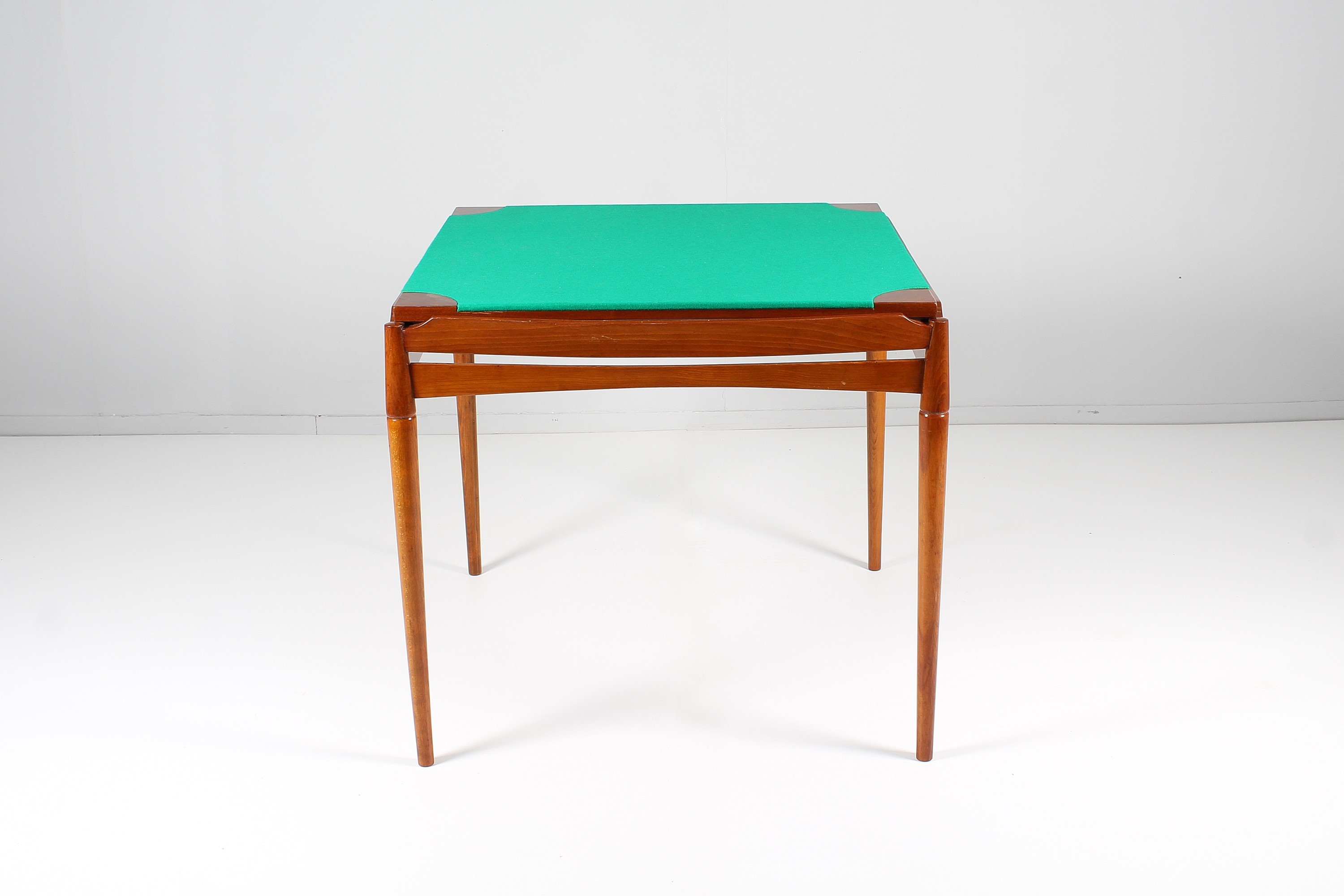 Gio Ponti - Tavolo da Gioco Modello Club