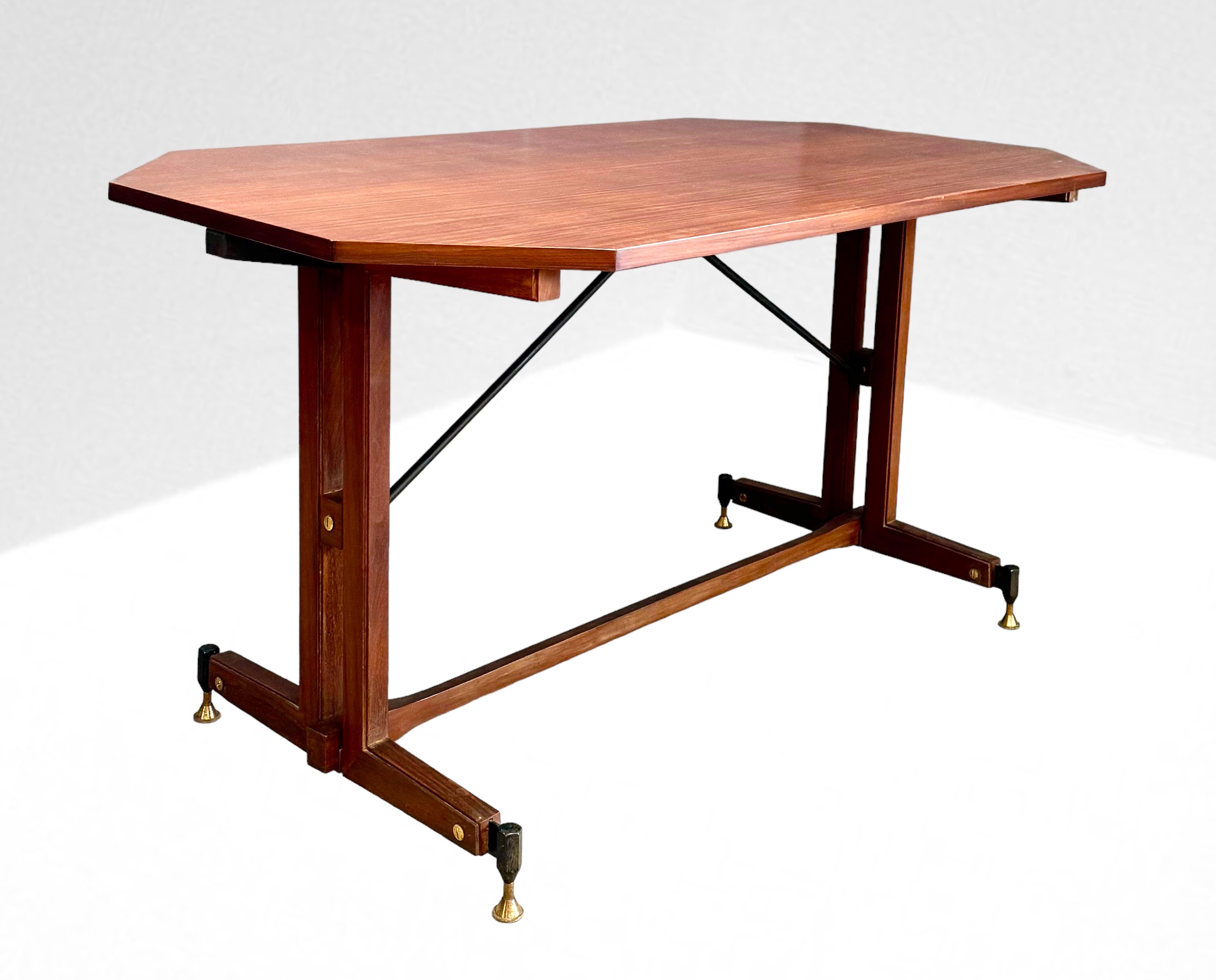 Manifattura Italiana : Dining Table  - Auction The Great Beauty - LTWID Auction House