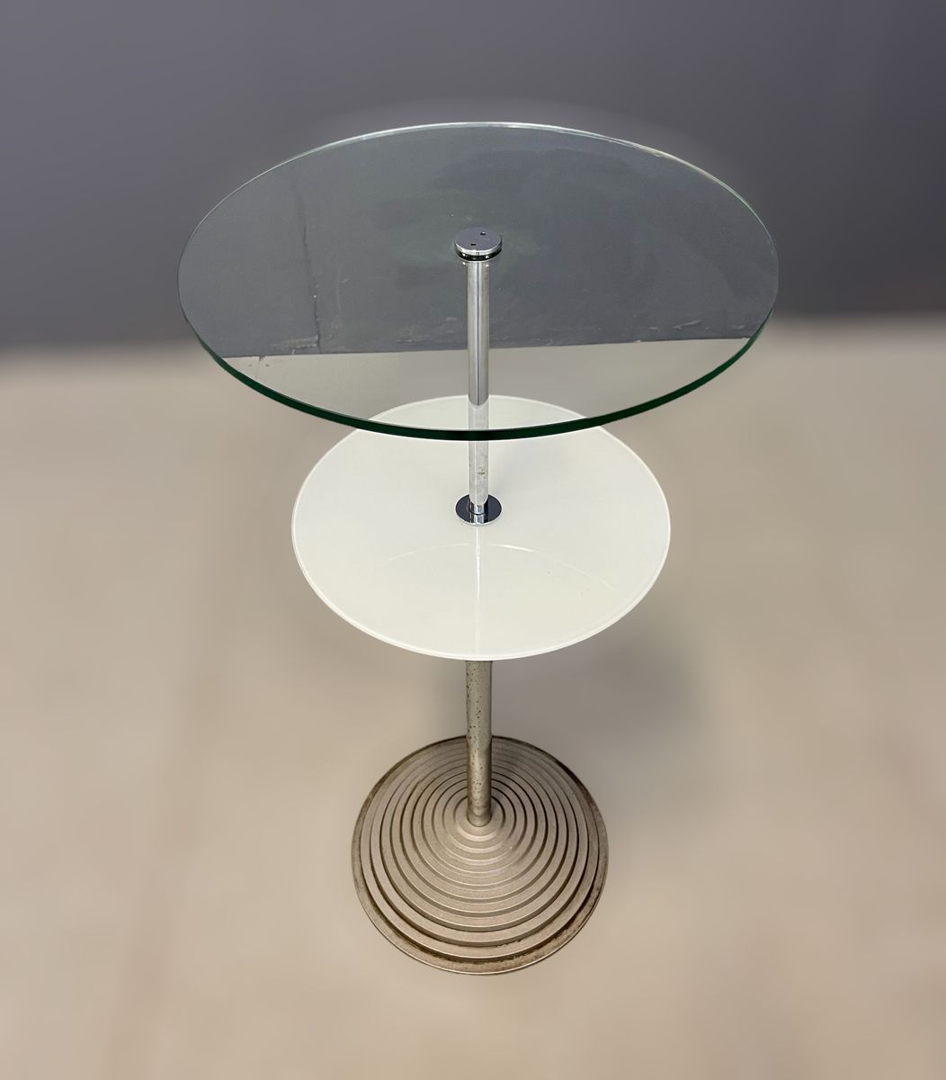 Tavolino Sistema Altair