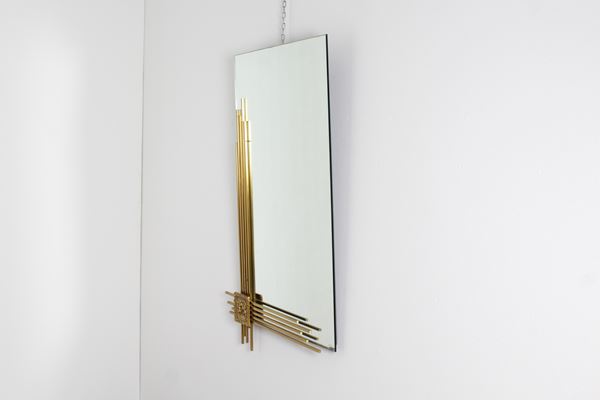 Angelo Brotto - Wall Mirror