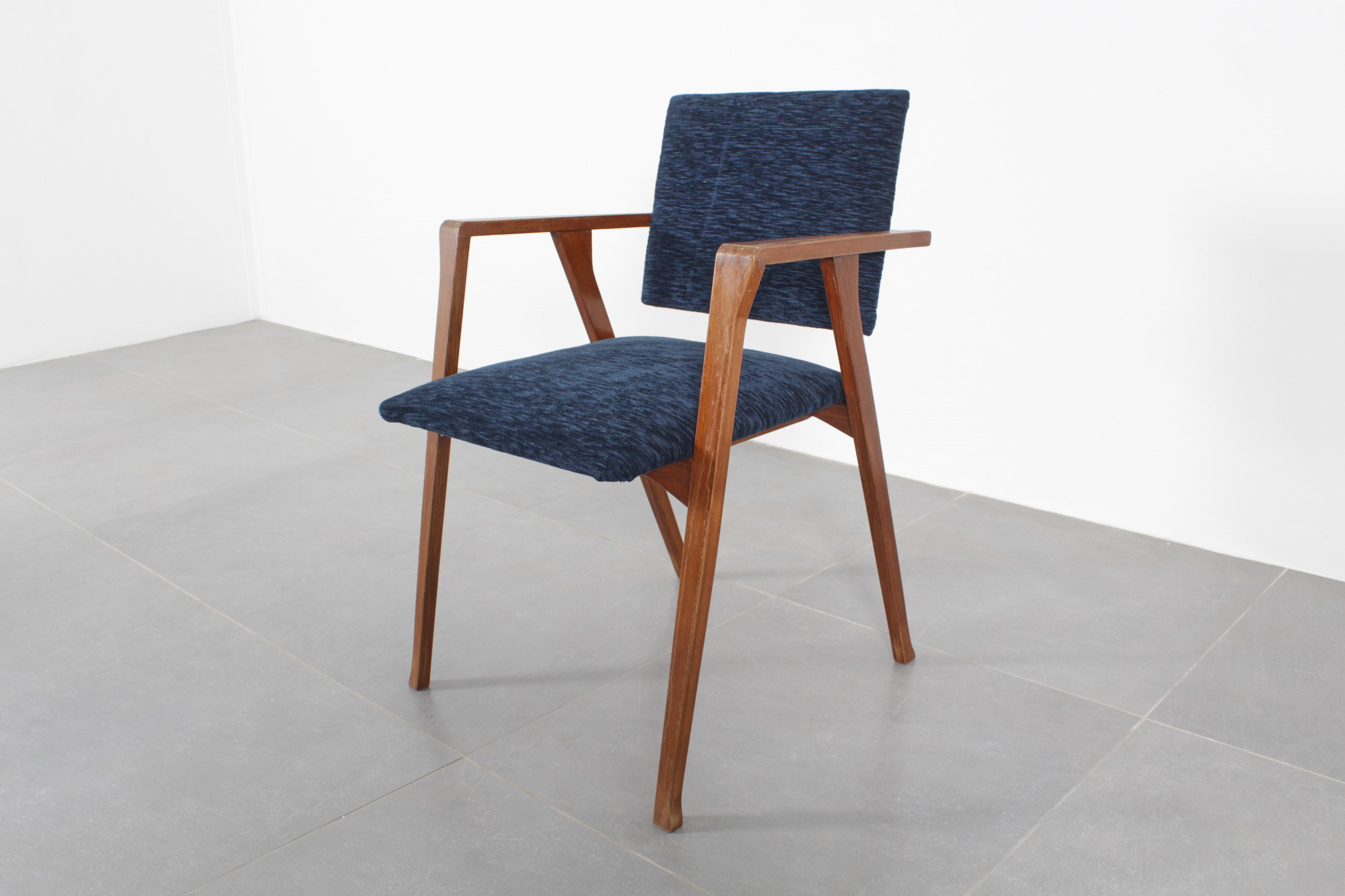 Poltroncine mod. Luisa