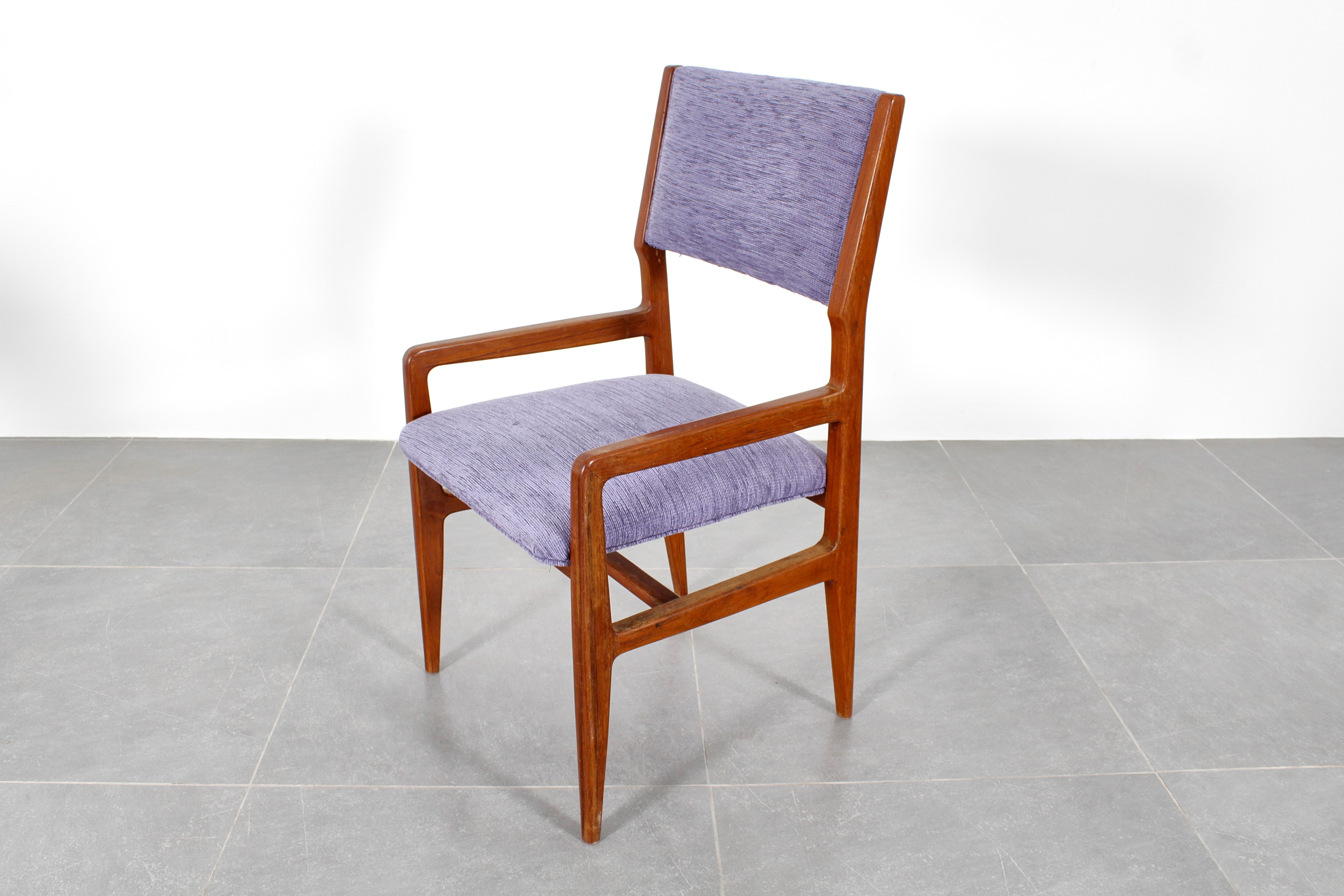 Gio Ponti - Sedie Modello 111
