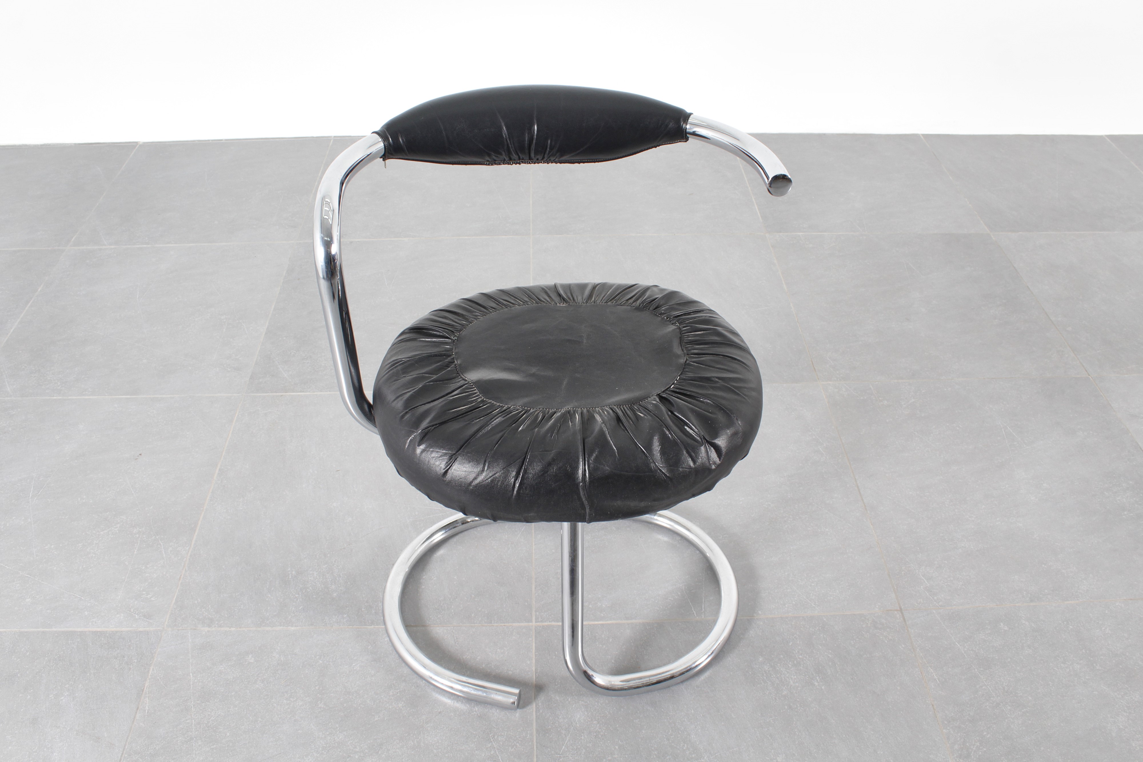 Giotto Stoppino - Sedie Mod. Cobra