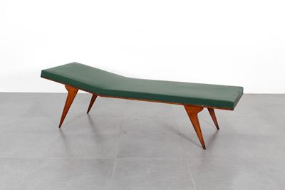 Lounge Chair