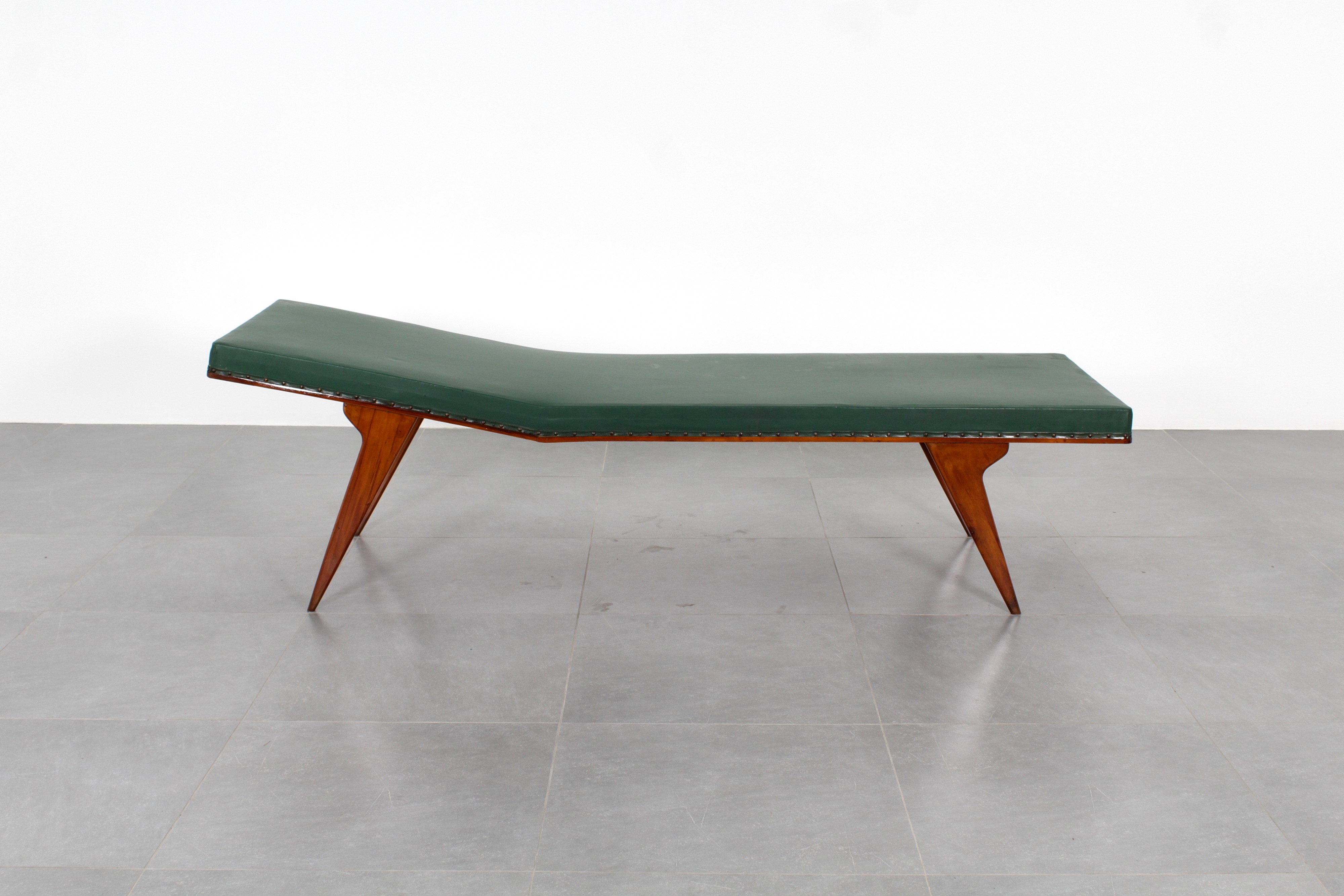Manifattura Italiana - Lounge Chair