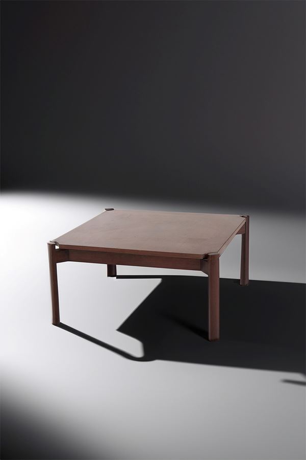 Osvaldo Borsani - Osvaldo Borsani Tecno side table