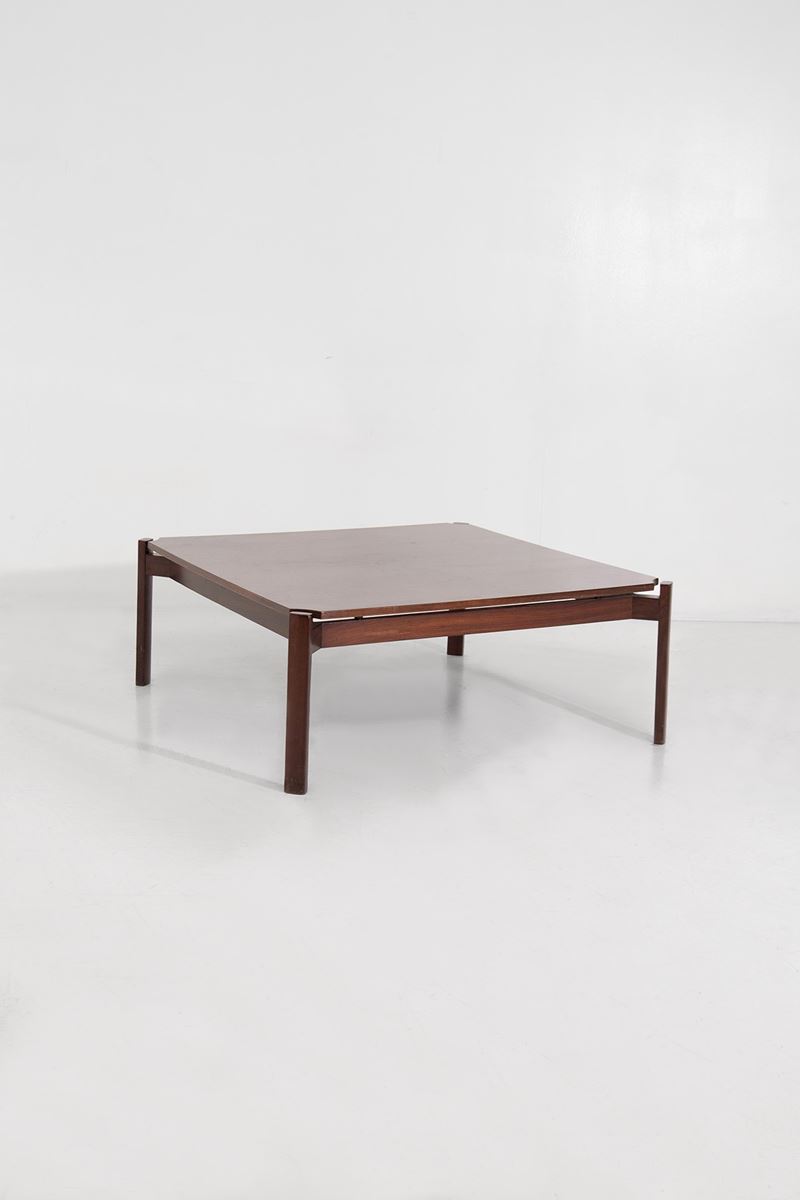 Tavolino Tecno Osvaldo borsani