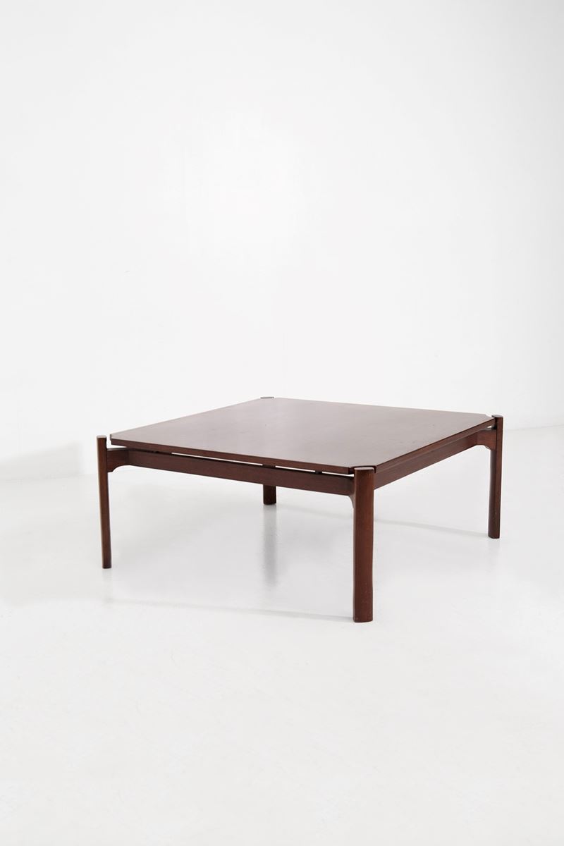 Tavolino Tecno Osvaldo borsani