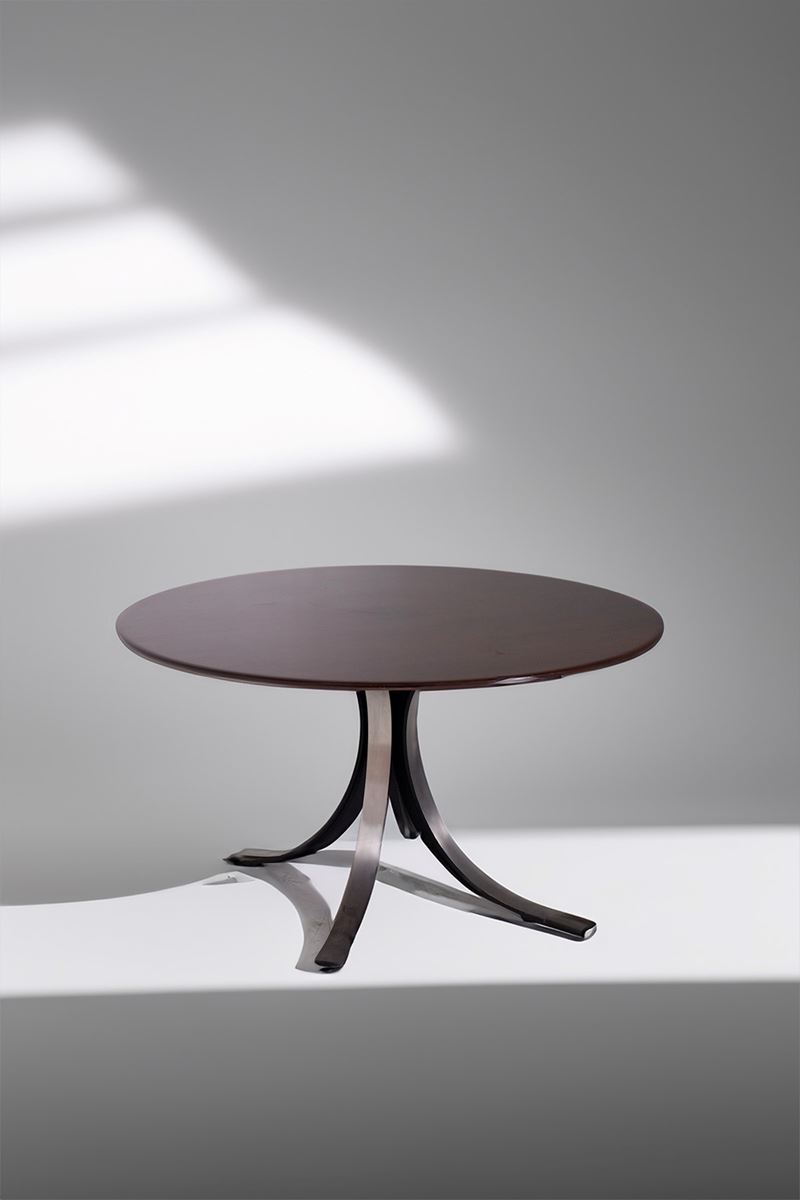 Osvaldo Borsani and Eugenio Gerli Tavolo